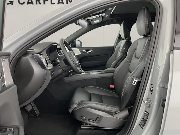 Volvo XC60 2.0 T8 TE Black Edition eAWD