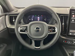 Volvo XC60 2.0 T8 TE Black Edition eAWD