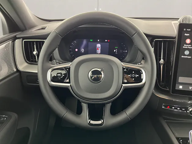 Volvo XC60 2.0 T8 TE Black Edition eAWD