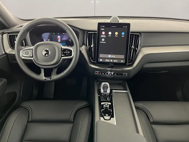 Volvo XC60 2.0 T8 TE Black Edition eAWD