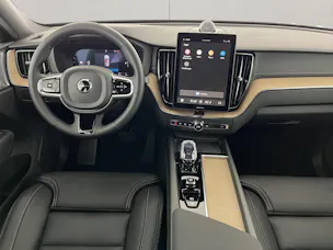 Volvo XC60 2.0 T8 TE Ultra Dark eAWD