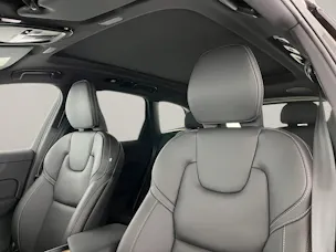 Volvo XC60 2.0 T8 TE Ultra Dark eAWD