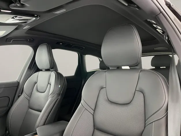 Volvo XC60 2.0 T8 TE Ultra Dark eAWD