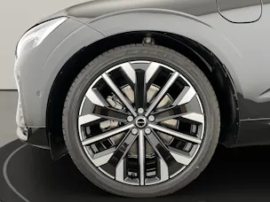Volvo XC60 2.0 T8 TE Ultra Dark eAWD