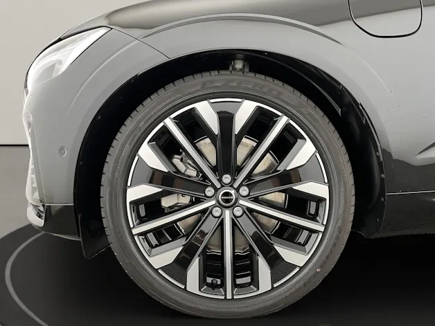 Volvo XC60 2.0 T8 TE Ultra Dark eAWD
