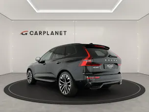 Volvo XC60 2.0 T8 TE Ultra Dark eAWD