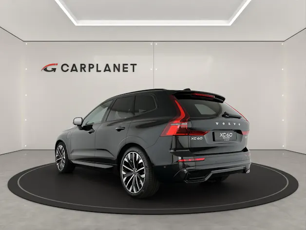 Volvo XC60 2.0 T8 TE Ultra Dark eAWD