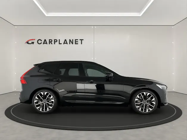Volvo XC60 2.0 T8 TE Ultra Dark eAWD