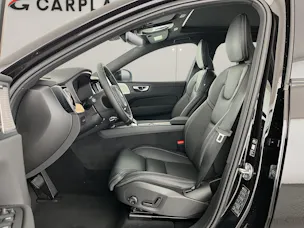 Volvo XC60 2.0 T8 TE Ultra Dark eAWD