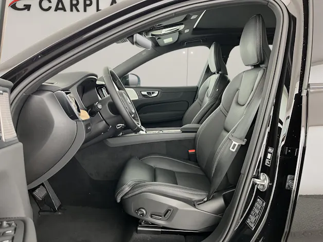 Volvo XC60 2.0 T8 TE Ultra Dark eAWD