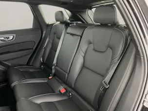 Volvo XC60 2.0 T8 TE Ultra Dark eAWD