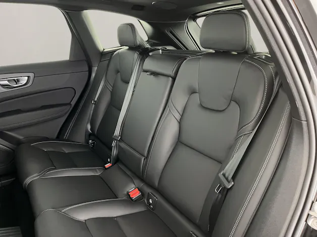 Volvo XC60 2.0 T8 TE Ultra Dark eAWD