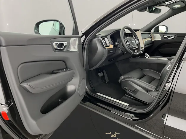 Volvo XC60 2.0 T8 TE Ultra Dark eAWD