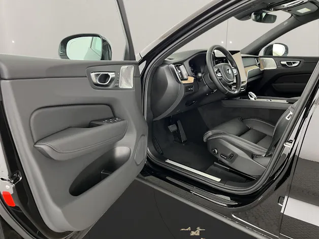 Volvo XC60 2.0 T8 TE Ultra Dark eAWD