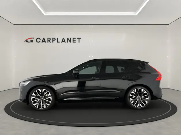 Volvo XC60 2.0 T8 TE Ultra Dark eAWD