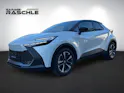 Toyota C-HR 2.0 HEV Swiss Edition 4x4
