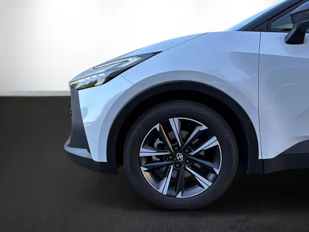 Toyota C-HR 2.0 HEV Swiss Edition 4x4