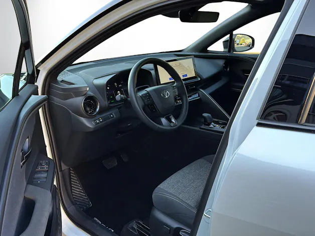 Toyota C-HR 2.0 HEV Swiss Edition 4x4