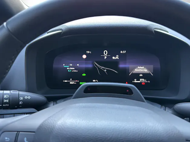 Toyota C-HR 2.0 HEV Swiss Edition 4x4