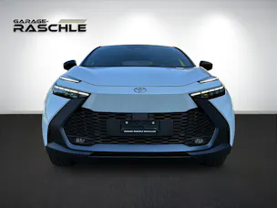 Toyota C-HR 2.0 HEV Swiss Edition 4x4