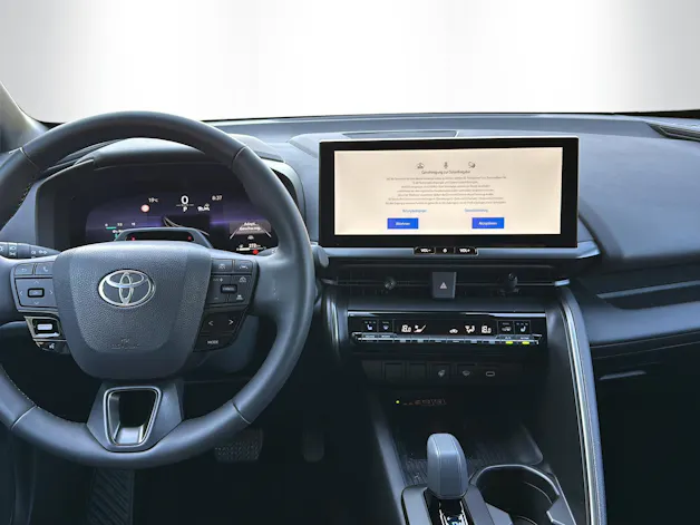 Toyota C-HR 2.0 HEV Swiss Edition 4x4
