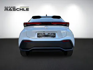 Toyota C-HR 2.0 HEV Swiss Edition 4x4