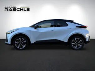 Toyota C-HR 2.0 HEV Swiss Edition 4x4