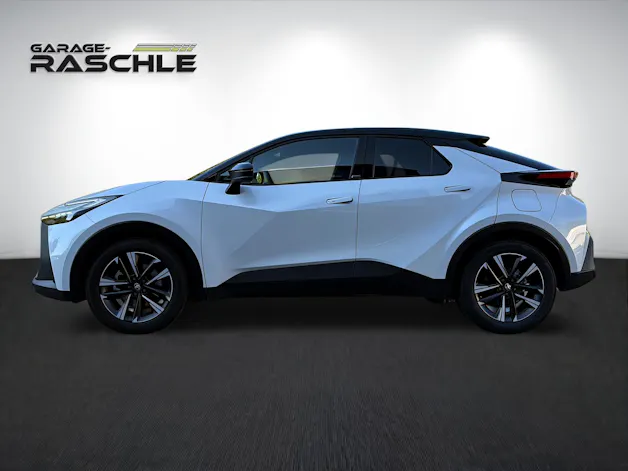 Toyota C-HR 2.0 HEV Swiss Edition 4x4