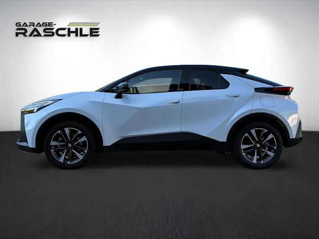 Toyota C-HR 2.0 HEV Swiss Edition 4x4