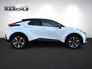 Toyota C-HR 2.0 HEV Swiss Edition 4x4