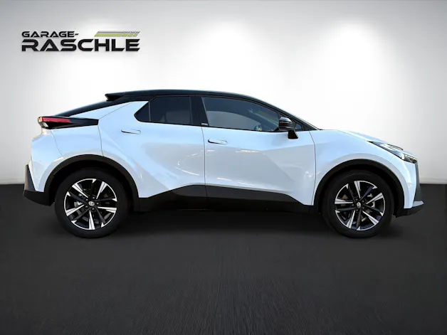 Toyota C-HR 2.0 HEV Swiss Edition 4x4