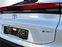 Toyota C-HR 2.0 HEV Swiss Edition 4x4