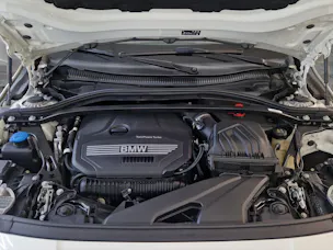 BMW 128ti