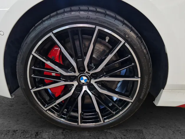BMW 128ti