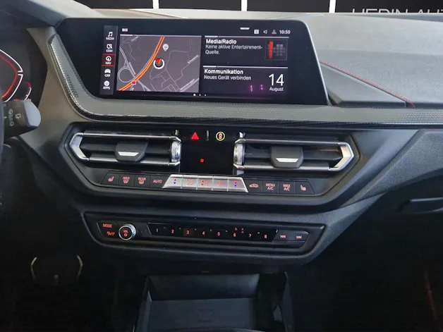 BMW 128ti