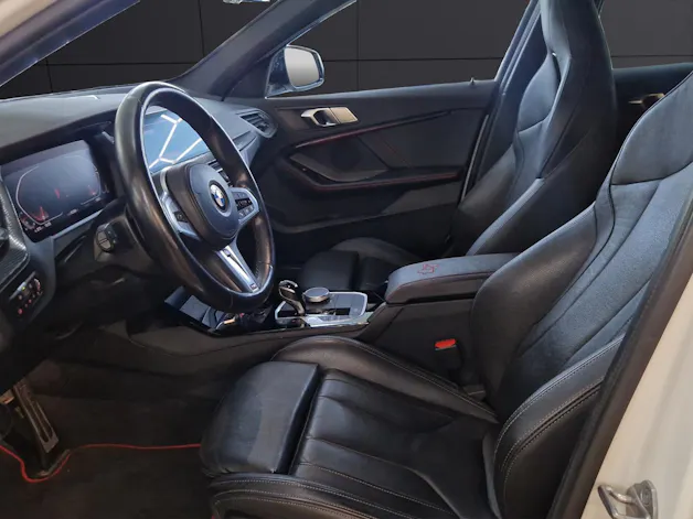 BMW 128ti
