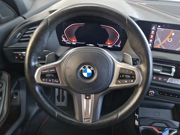 BMW 128ti