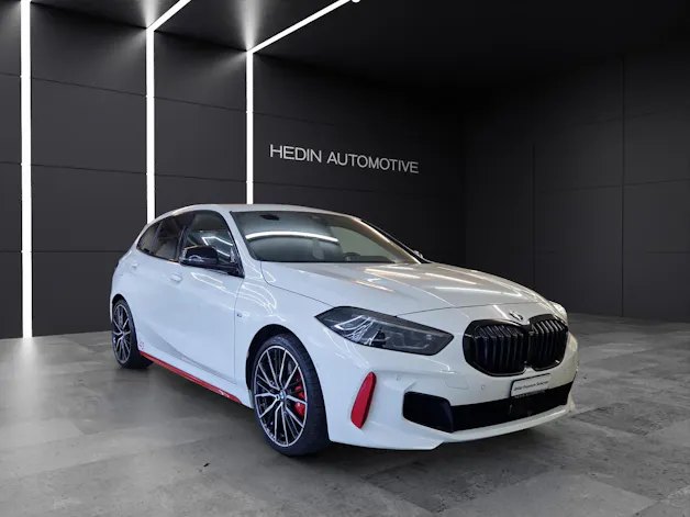 BMW 128ti