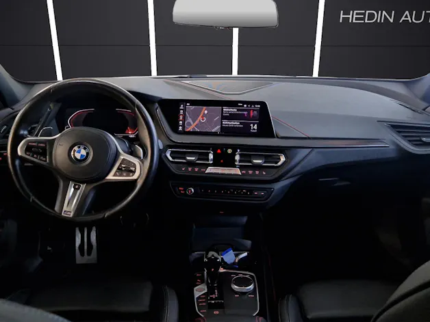BMW 128ti