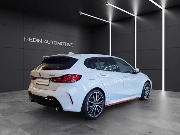 BMW 128ti