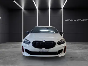 BMW 128ti