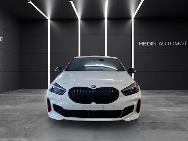 BMW 128ti