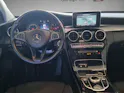 Mercedes-Benz C-Klasse S205 Kombi C 220 d 4matic