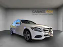 Mercedes-Benz C-Klasse S205 Kombi C 220 d 4matic