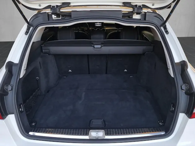 Mercedes-Benz C-Klasse S205 Kombi C 220 d 4matic