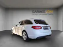 Mercedes-Benz C-Klasse S205 Kombi C 220 d 4matic