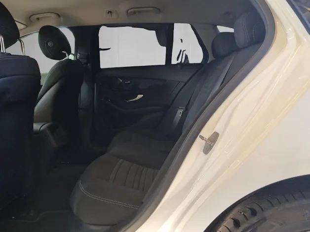 Mercedes-Benz C-Klasse S205 Kombi C 220 d 4matic