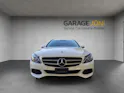 Mercedes-Benz C-Klasse S205 Kombi C 220 d 4matic