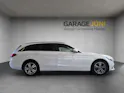 Mercedes-Benz C-Klasse S205 Kombi C 220 d 4matic