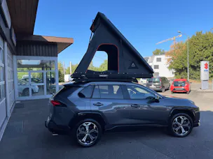 Suzuki Across 2.5 PHEV Compact Top 4x4